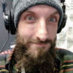 Meet your Posher, Gregory